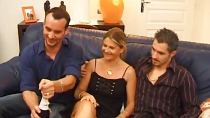 Yoga porno video sexe couple