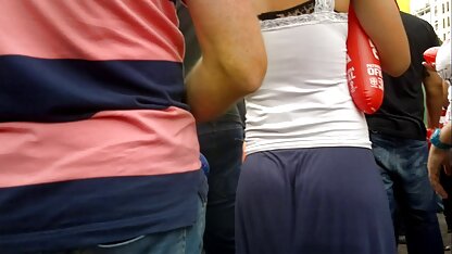 Beau sex lesbian tube gros cul dans de l'huile