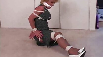 Camouflé Libido sex mom help son excitant porno