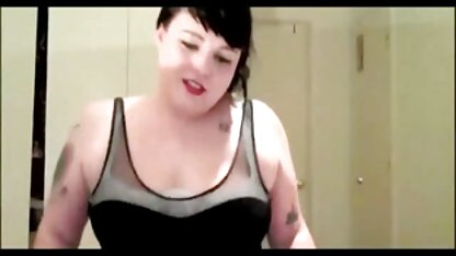 Les filles tube8 comme anal