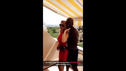 Sexe rapide dans la rue au mom forced porno travail